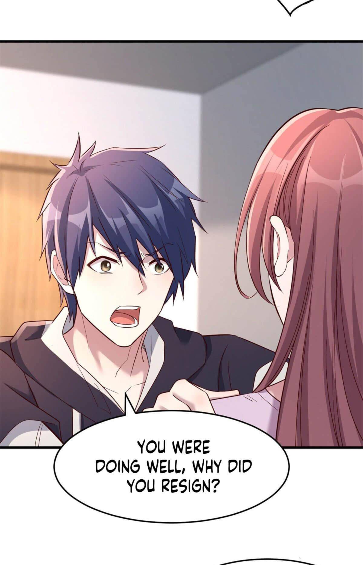 My Sister Is A SuperStar chapter 7 - page 6