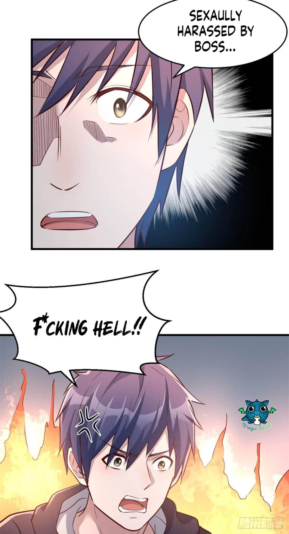 My Sister Is A SuperStar chapter 7 - page 7