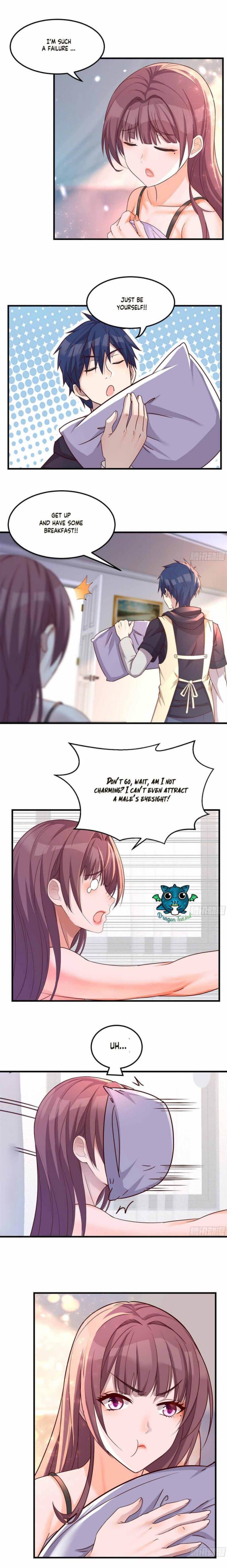 My Sister Is A SuperStar chapter 5 - page 5