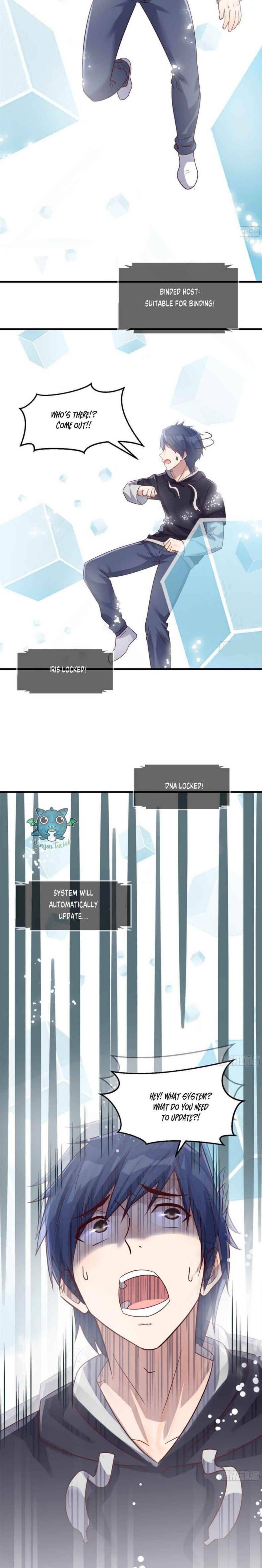 My Sister Is A SuperStar chapter 4 - page 2