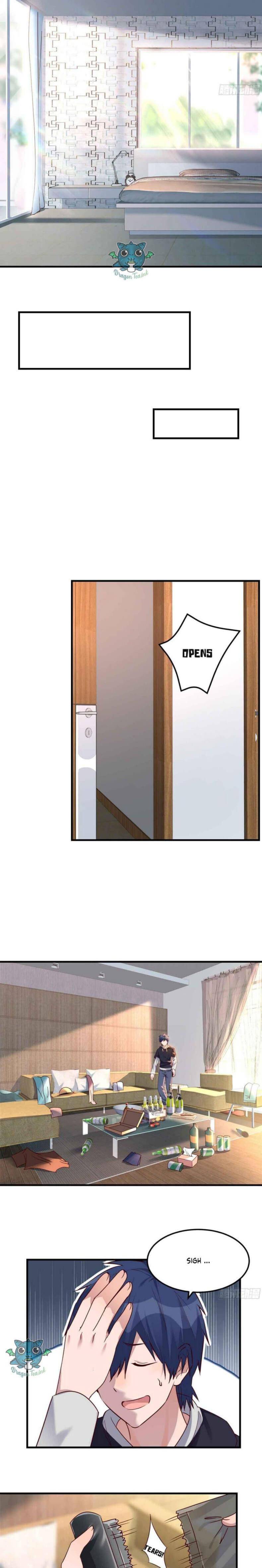 My Sister Is A SuperStar chapter 4 - page 5