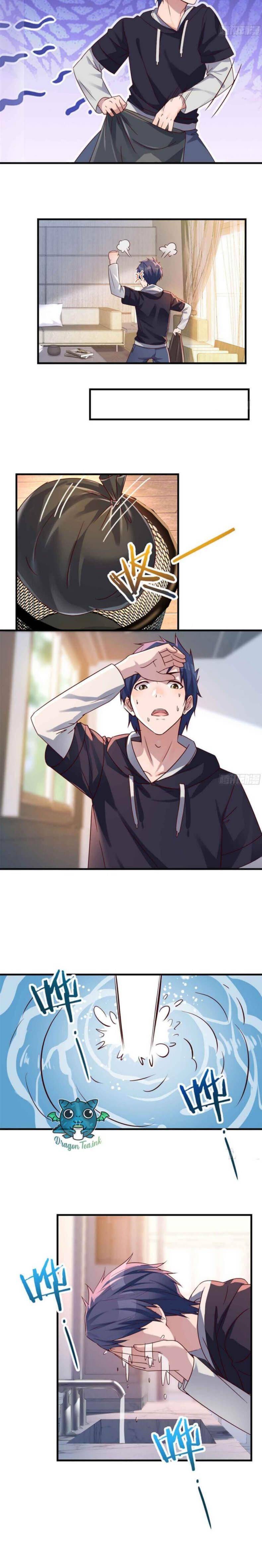 My Sister Is A SuperStar chapter 4 - page 7