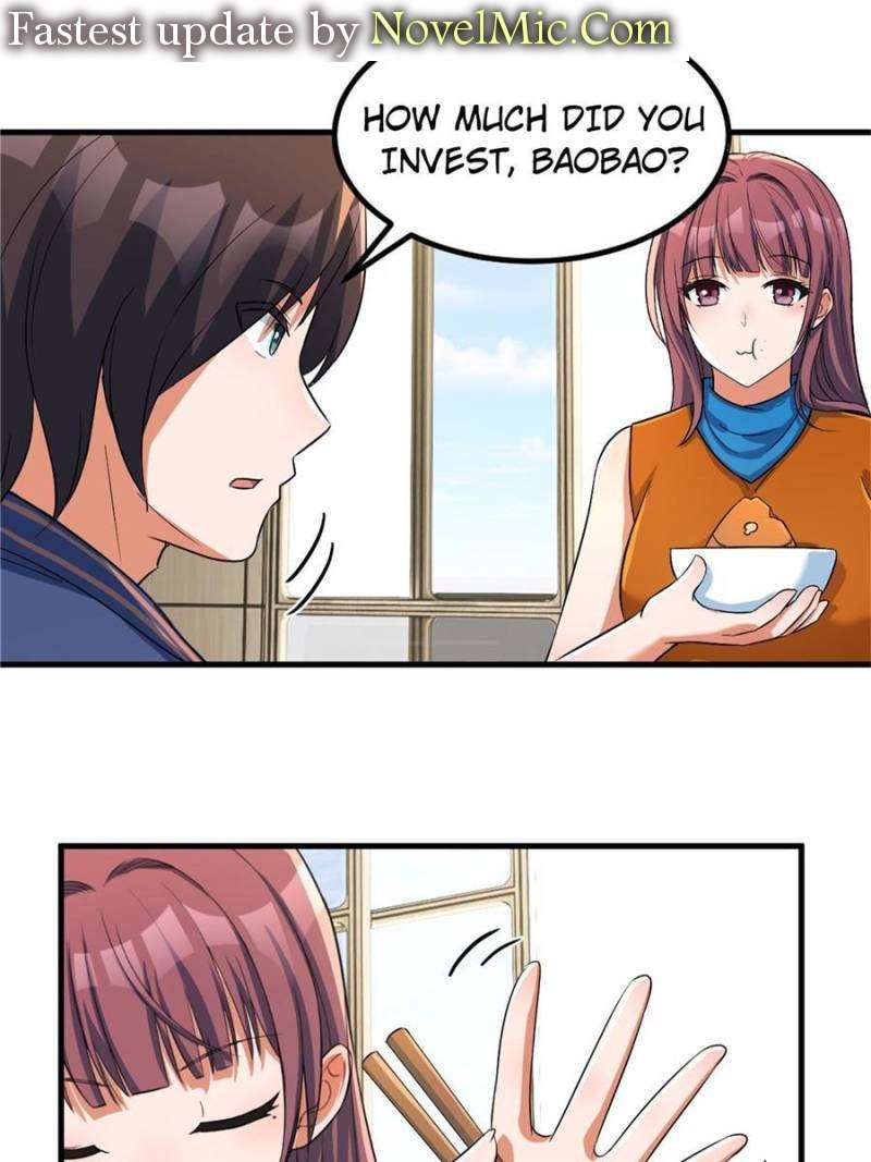 My Sister Is A SuperStar Chapter 212 - page 1