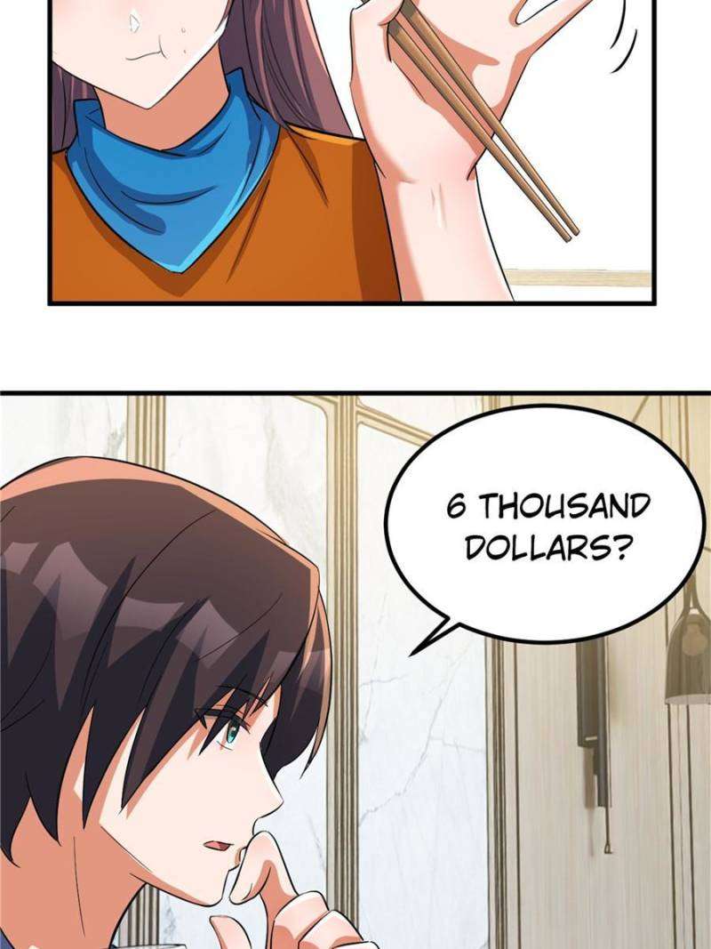 My Sister Is A SuperStar Chapter 212 - page 2
