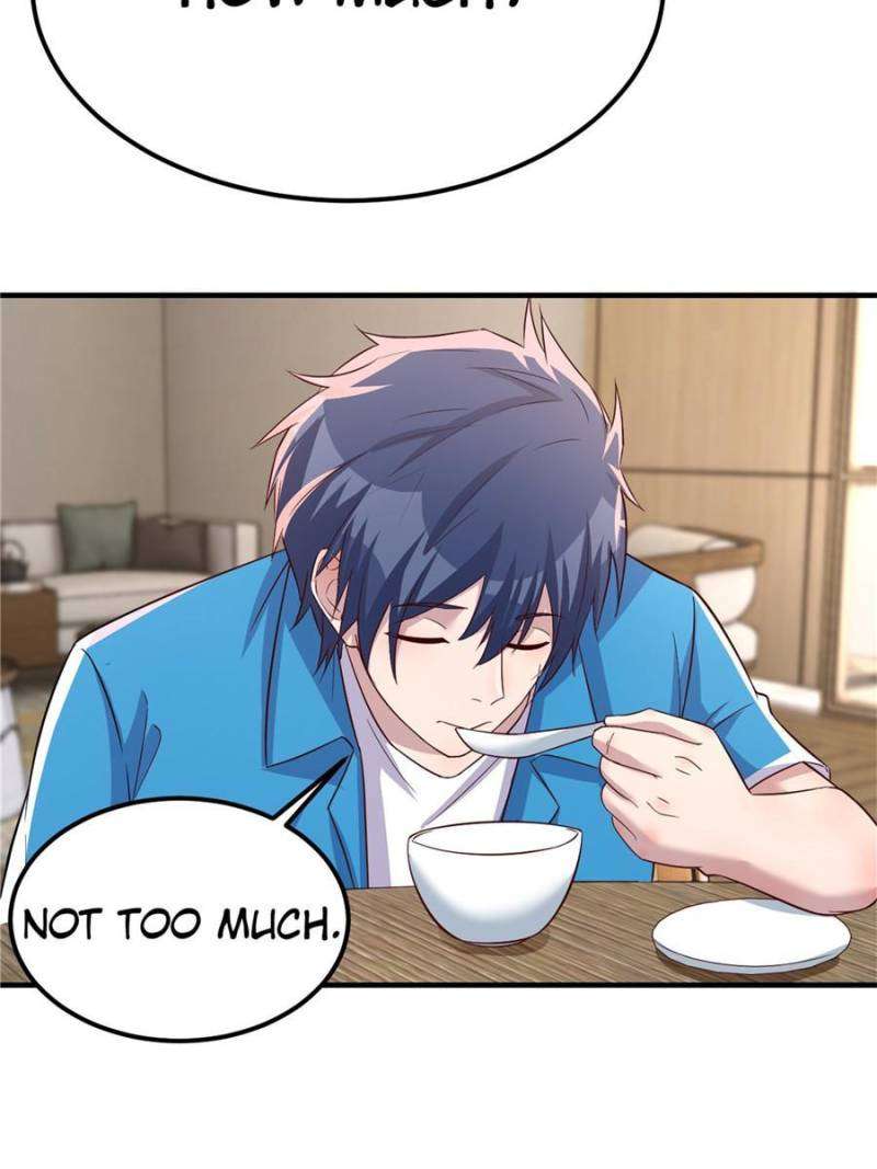 My Sister Is A SuperStar Chapter 212 - page 11