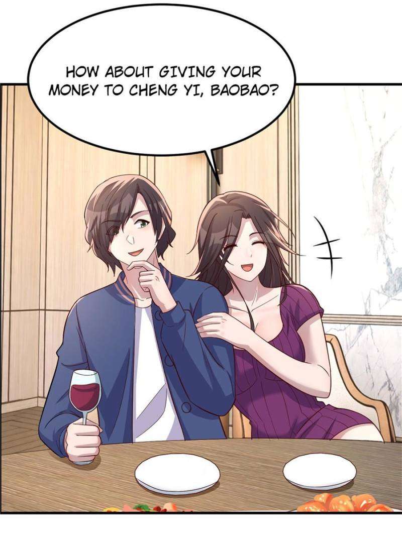 My Sister Is A SuperStar Chapter 212 - page 12