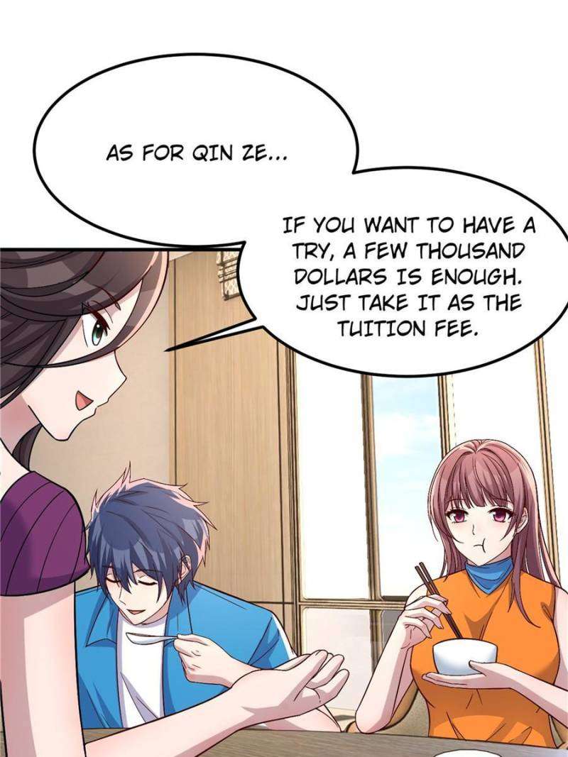 My Sister Is A SuperStar Chapter 212 - page 13