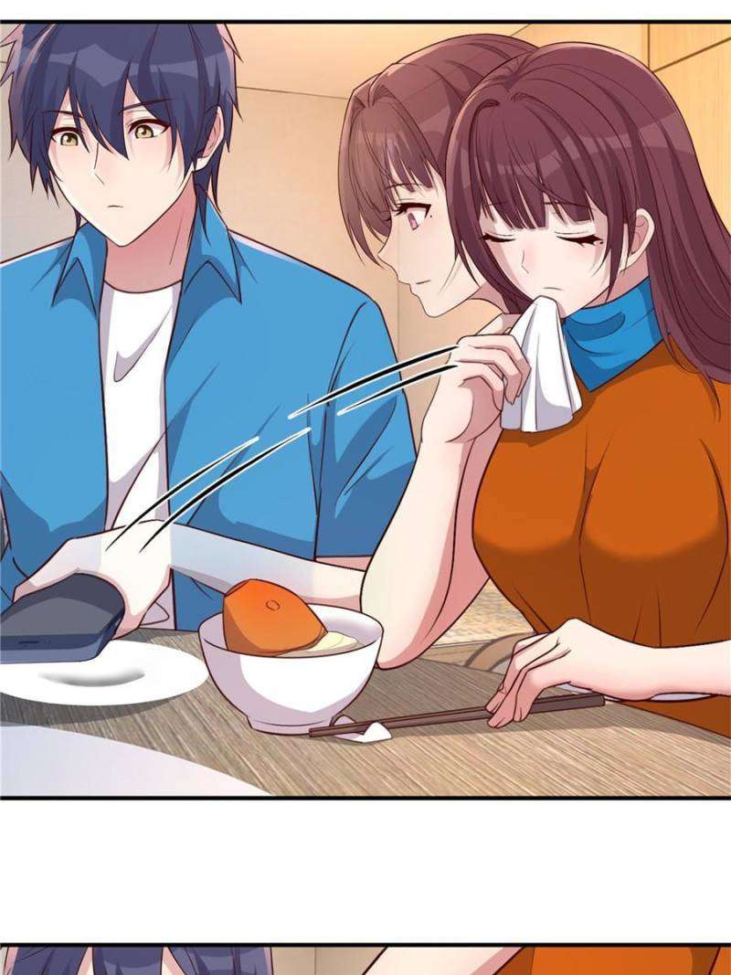 My Sister Is A SuperStar Chapter 212 - page 15