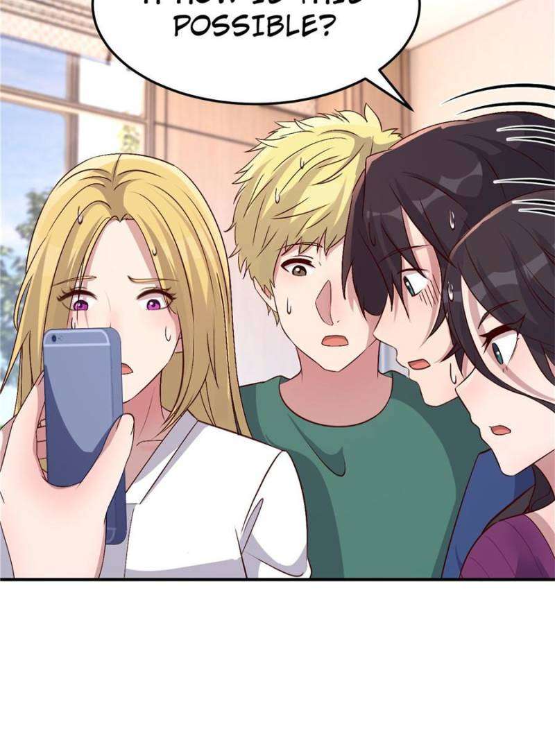 My Sister Is A SuperStar Chapter 212 - page 21