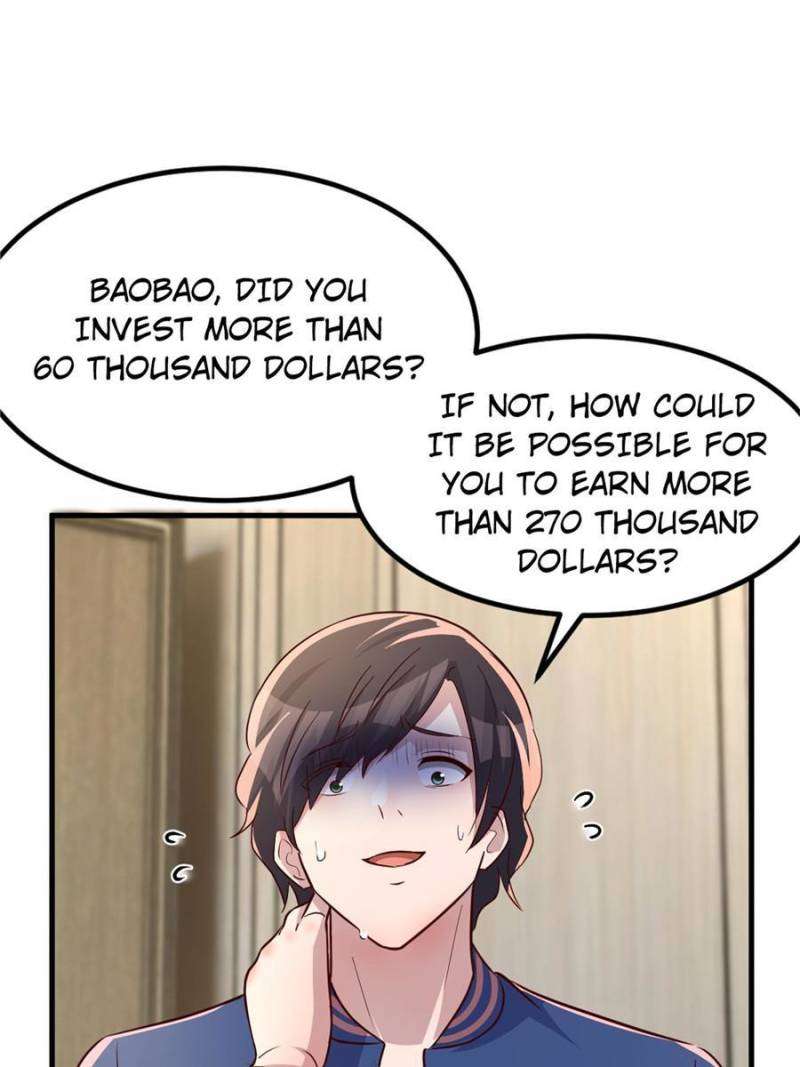 My Sister Is A SuperStar Chapter 212 - page 23