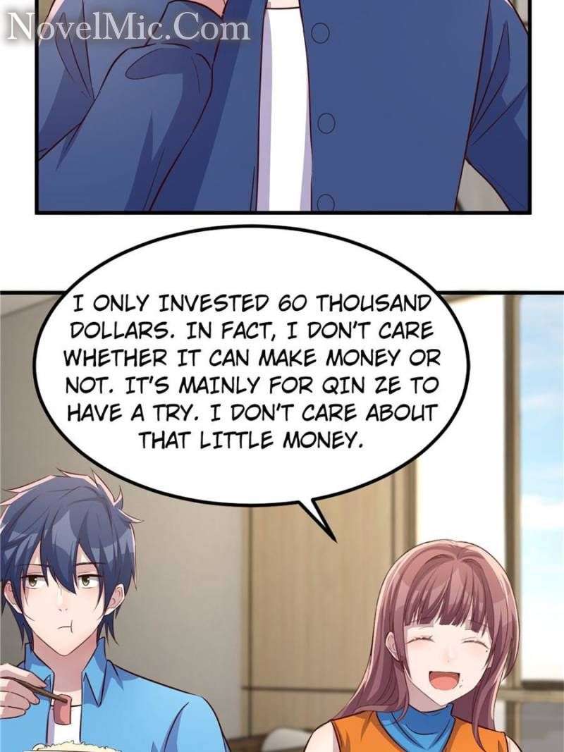 My Sister Is A SuperStar Chapter 212 - page 24