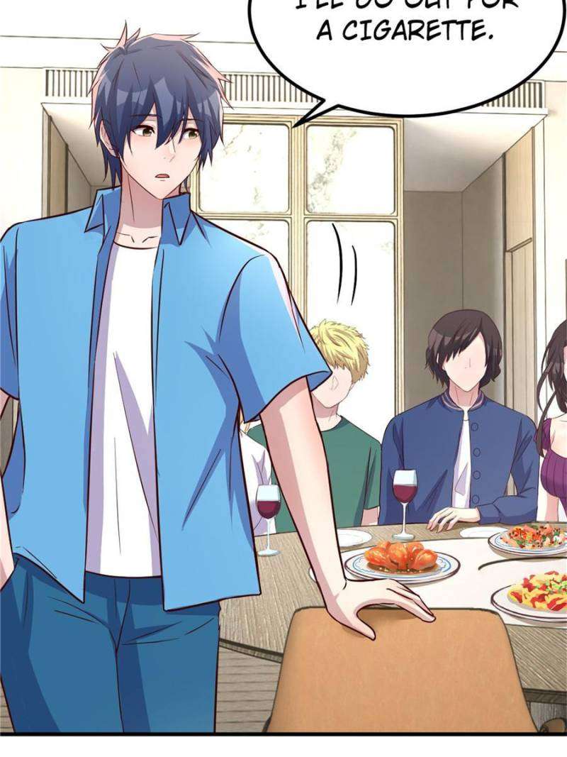 My Sister Is A SuperStar Chapter 212 - page 28