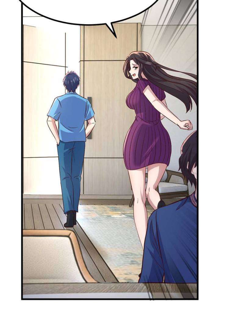 My Sister Is A SuperStar Chapter 212 - page 30