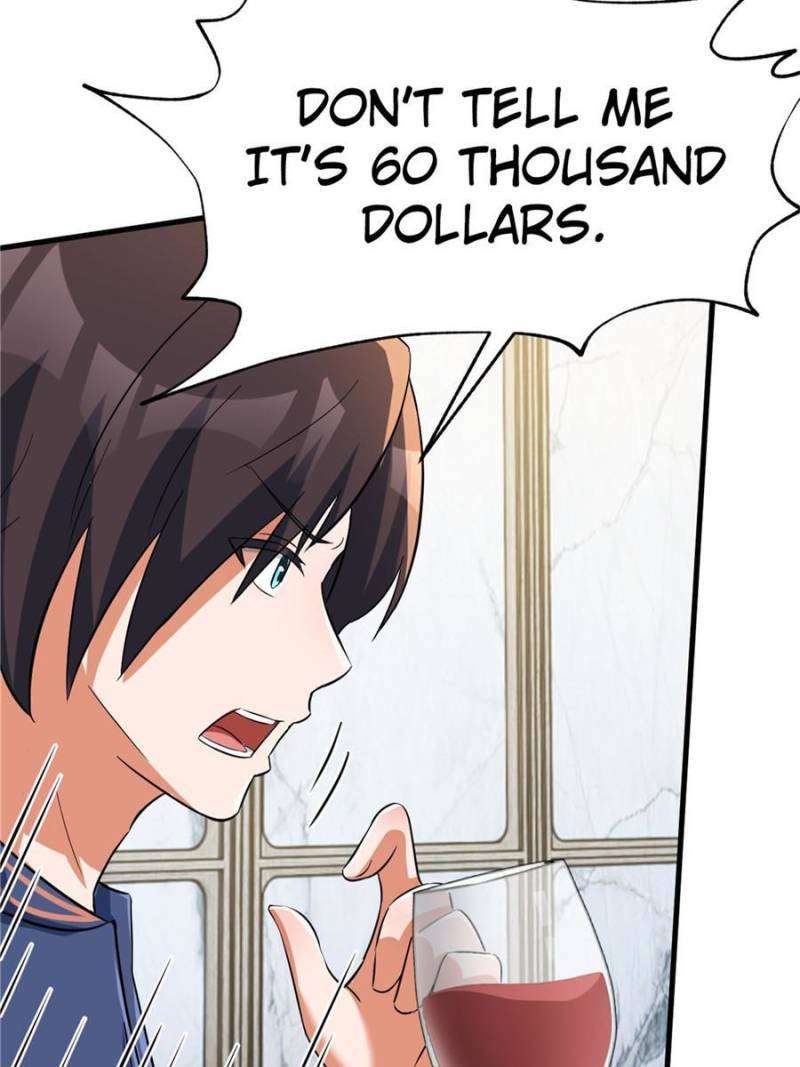 My Sister Is A SuperStar Chapter 212 - page 4