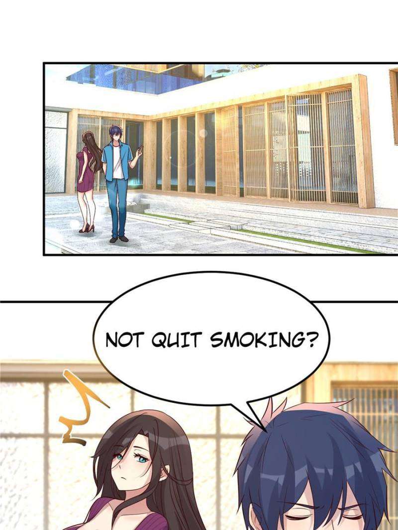 My Sister Is A SuperStar Chapter 212 - page 32