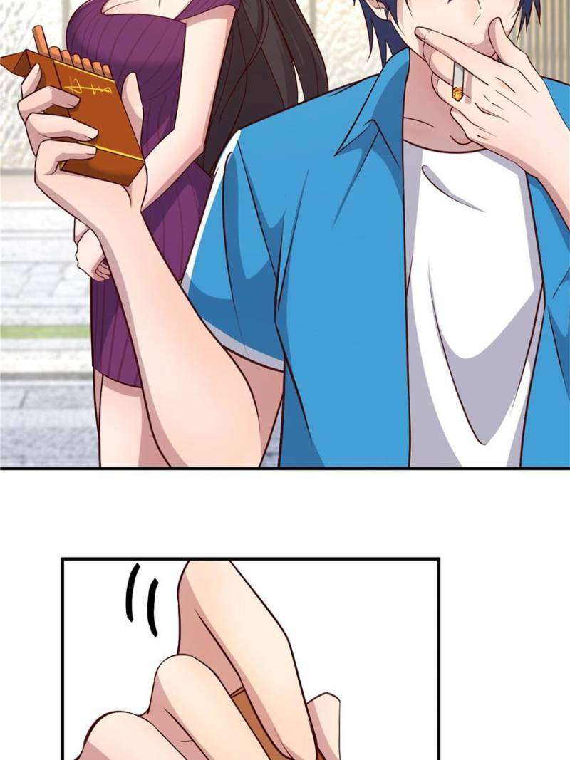 My Sister Is A SuperStar Chapter 212 - page 33