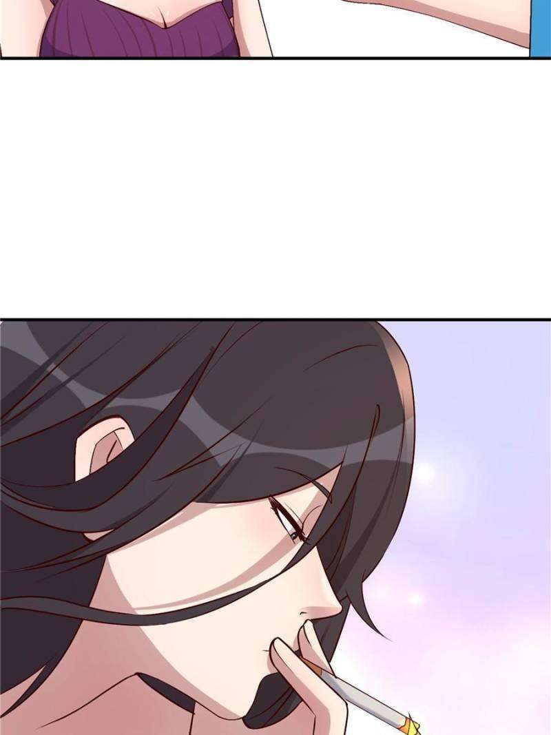 My Sister Is A SuperStar Chapter 212 - page 35