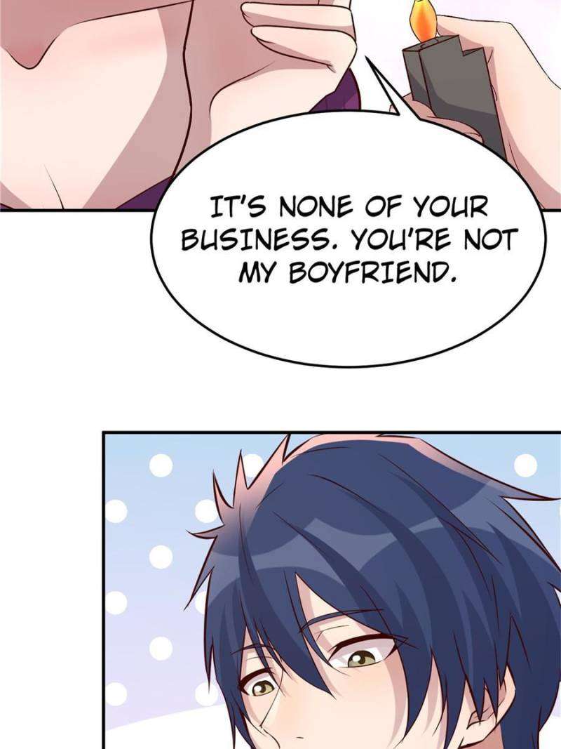 My Sister Is A SuperStar Chapter 212 - page 36