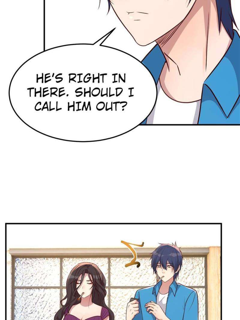 My Sister Is A SuperStar Chapter 212 - page 37
