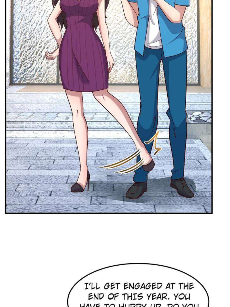 My Sister Is A SuperStar Chapter 212 - page 38