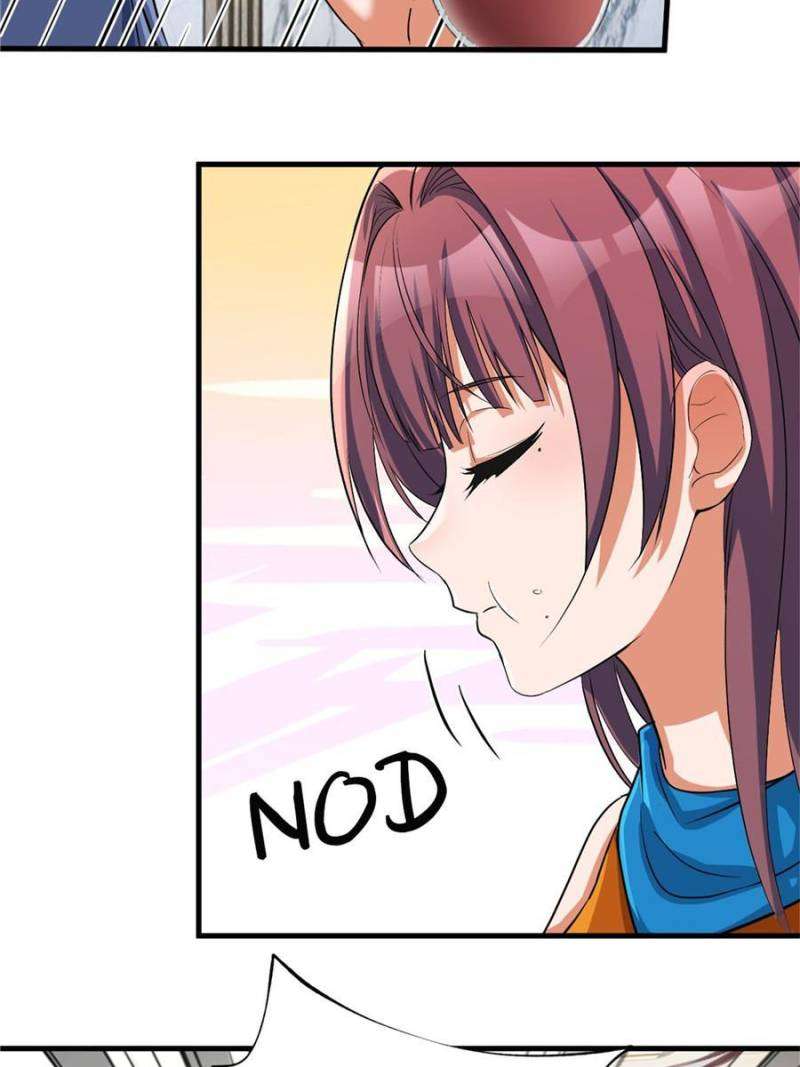 My Sister Is A SuperStar Chapter 212 - page 5