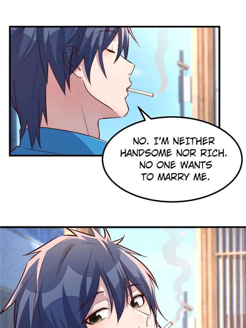 My Sister Is A SuperStar Chapter 212 - page 41