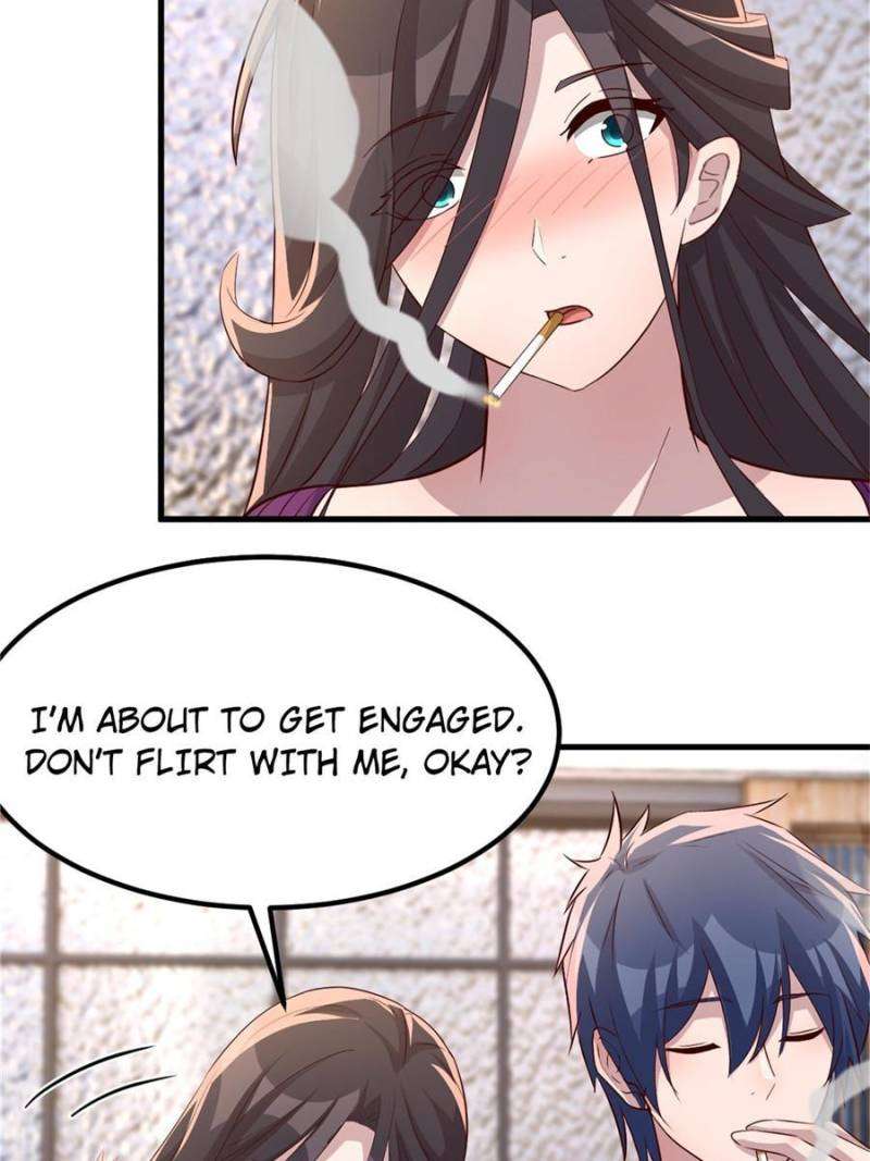 My Sister Is A SuperStar Chapter 212 - page 43