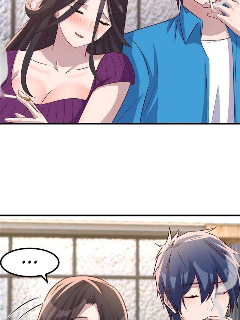 My Sister Is A SuperStar Chapter 212 - page 44