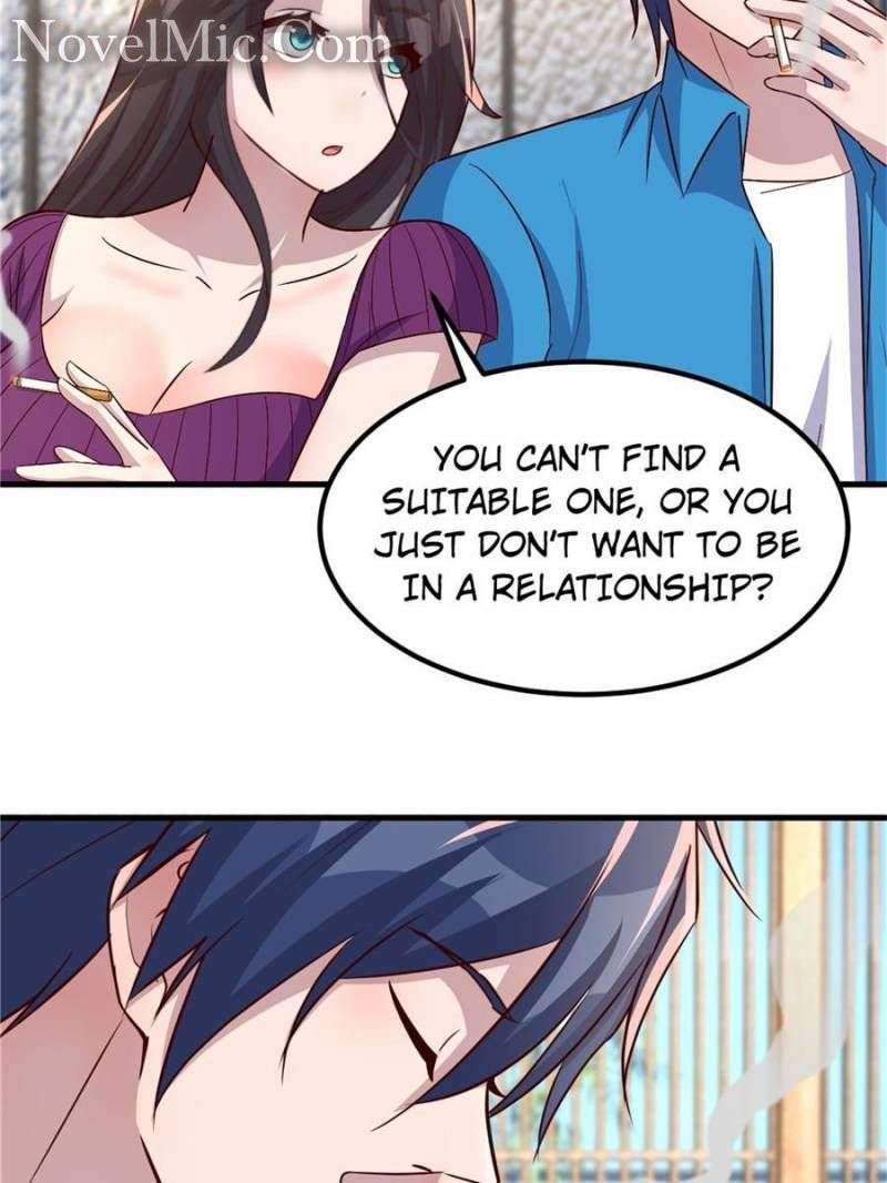 My Sister Is A SuperStar Chapter 212 - page 45