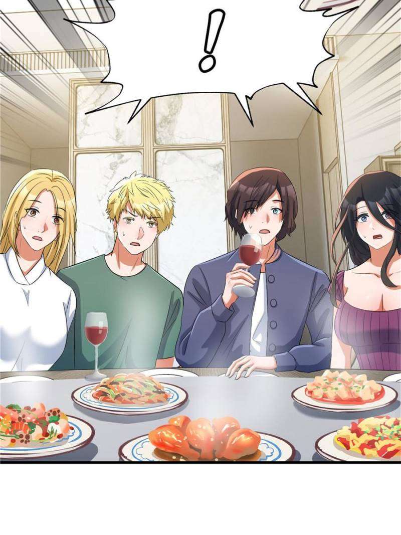 My Sister Is A SuperStar Chapter 212 - page 6