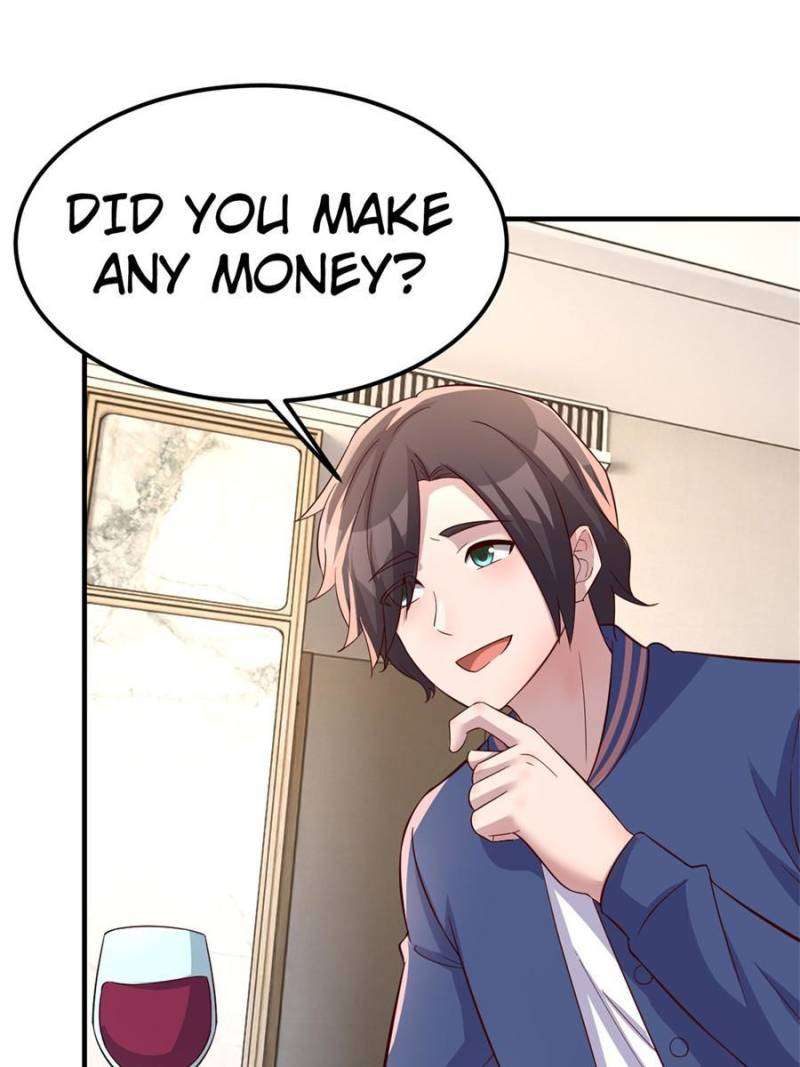 My Sister Is A SuperStar Chapter 212 - page 8