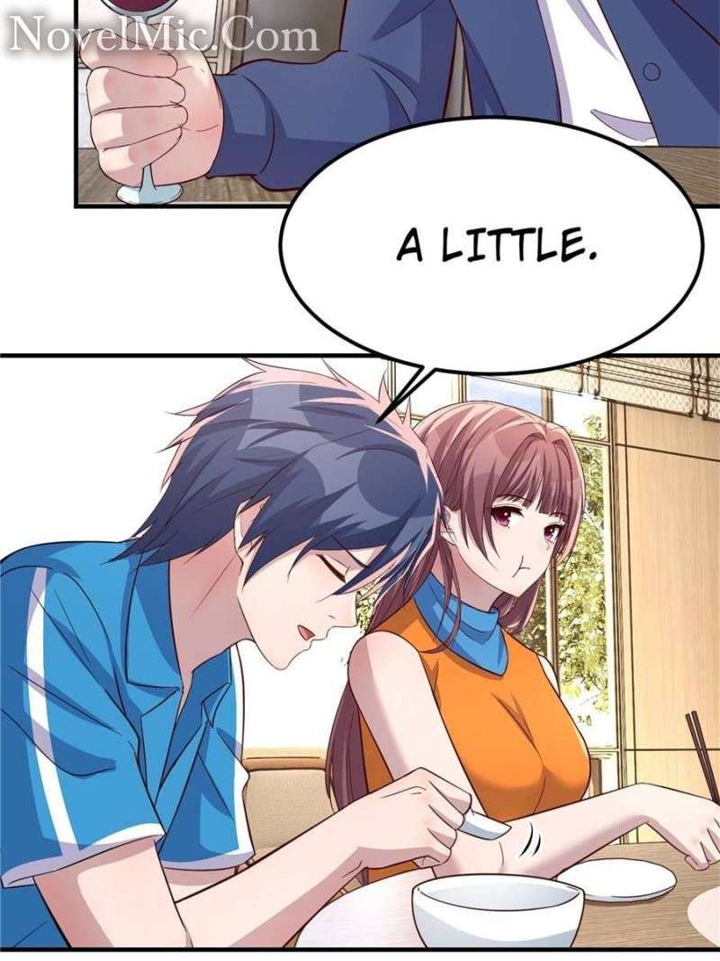 My Sister Is A SuperStar Chapter 212 - page 9