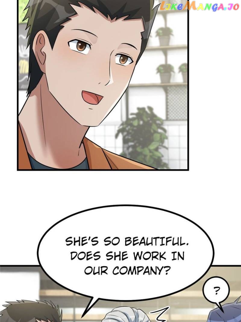 My Sister Is A SuperStar Chapter 195 - page 17