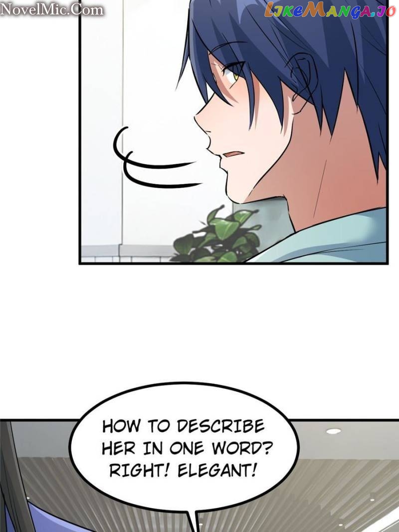 My Sister Is A SuperStar Chapter 195 - page 19