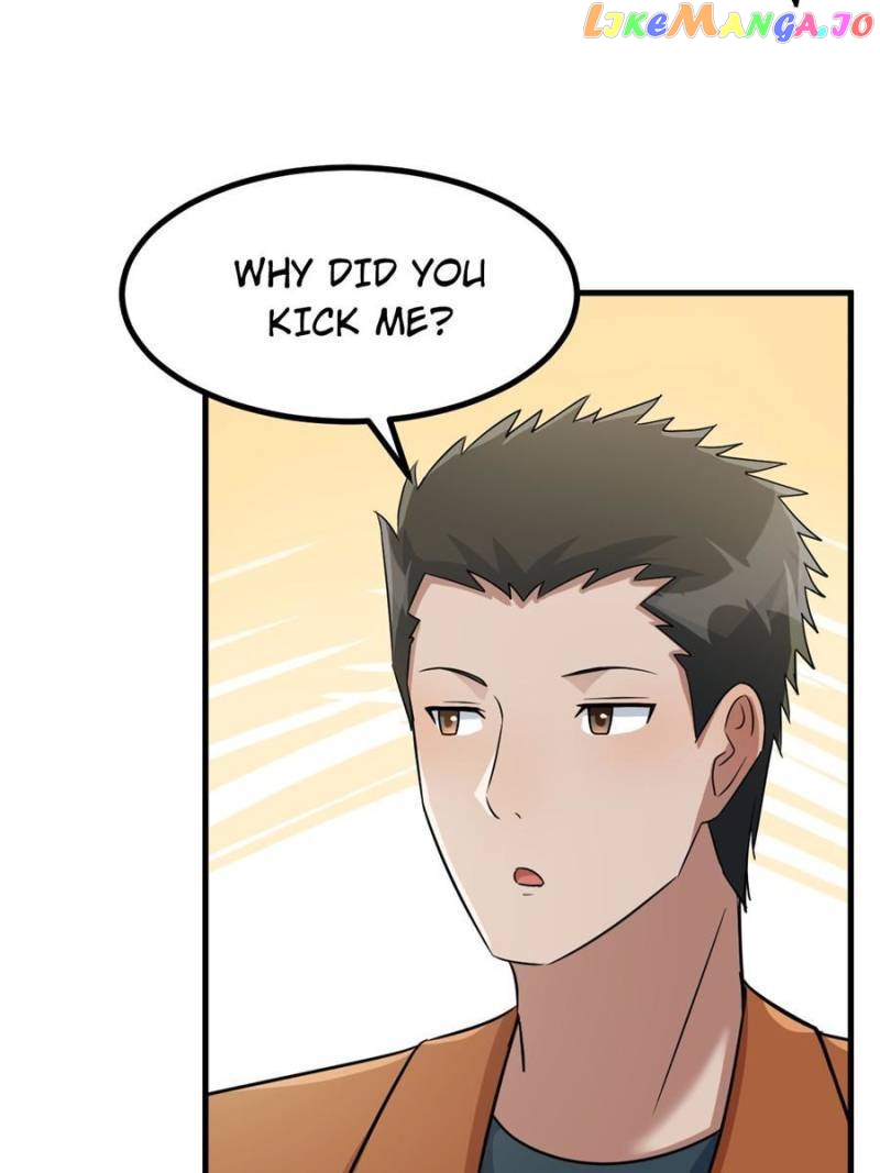 My Sister Is A SuperStar Chapter 195 - page 22