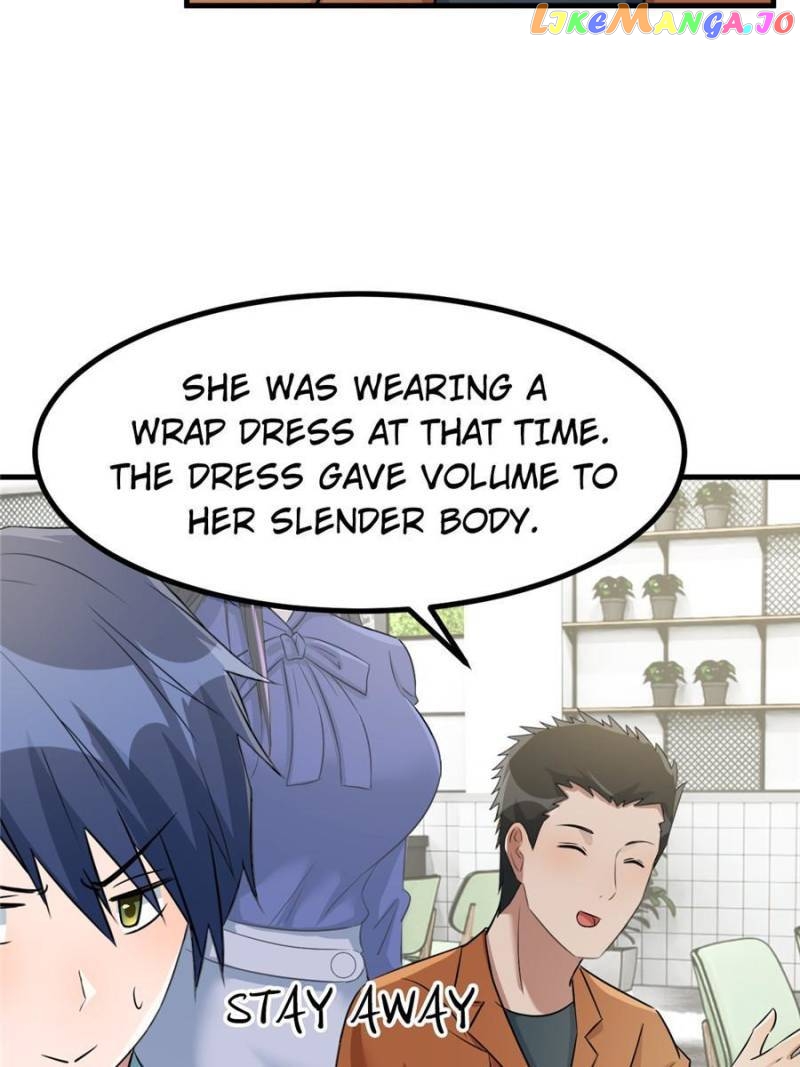 My Sister Is A SuperStar Chapter 195 - page 23