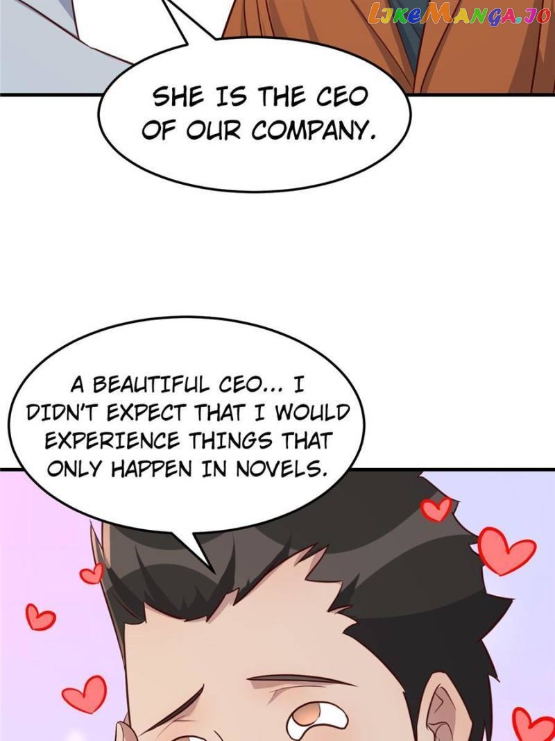 My Sister Is A SuperStar Chapter 195 - page 33