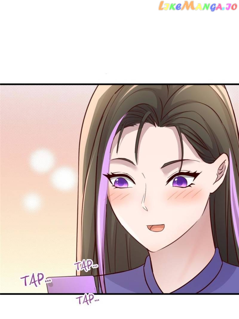 My Sister Is A SuperStar Chapter 195 - page 45