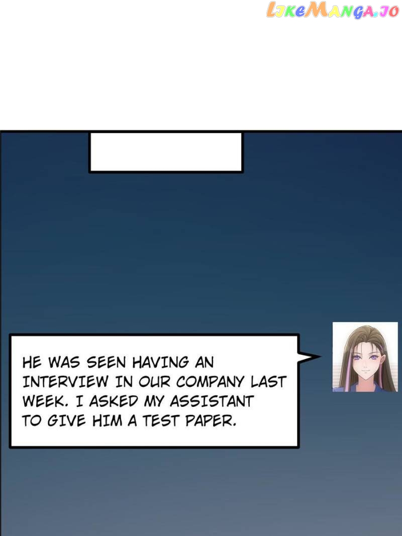 My Sister Is A SuperStar Chapter 195 - page 46