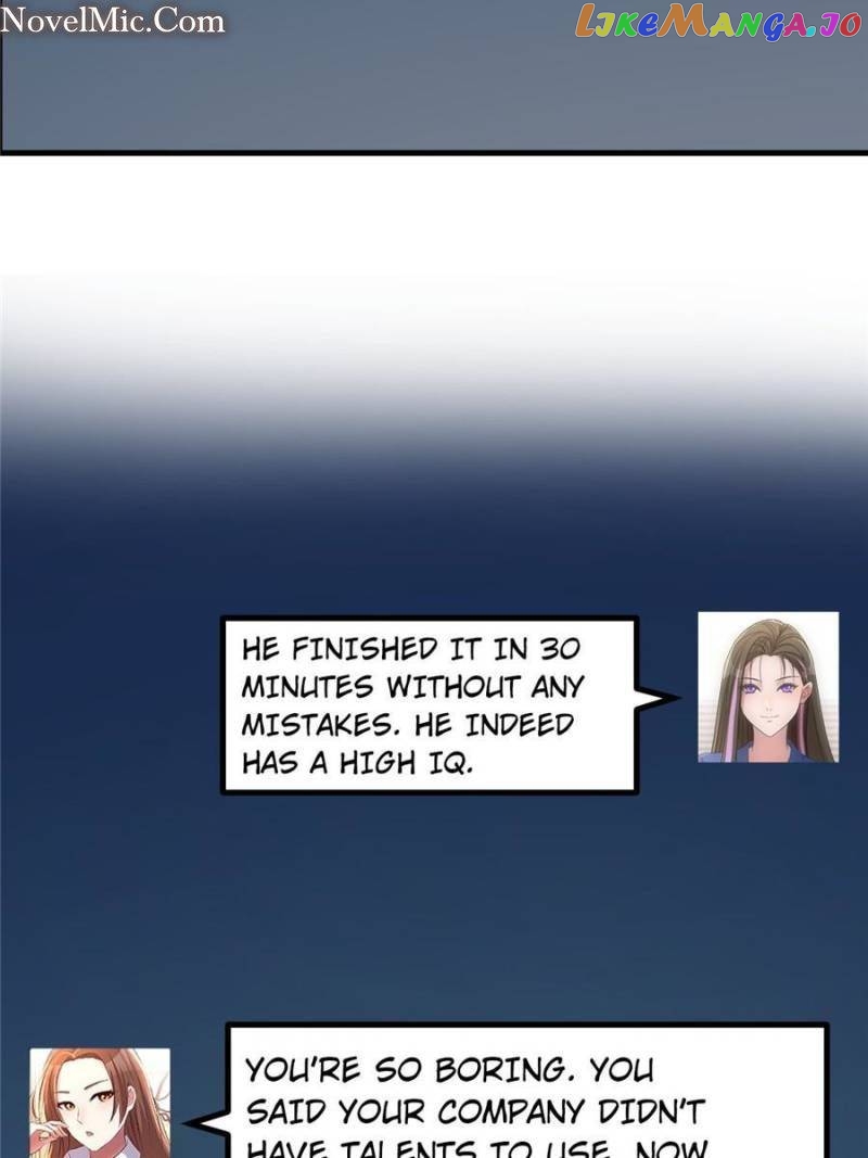My Sister Is A SuperStar Chapter 195 - page 47