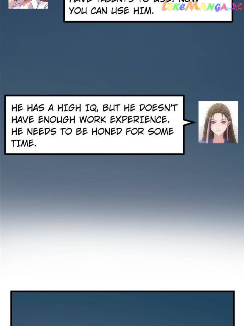 My Sister Is A SuperStar Chapter 195 - page 48