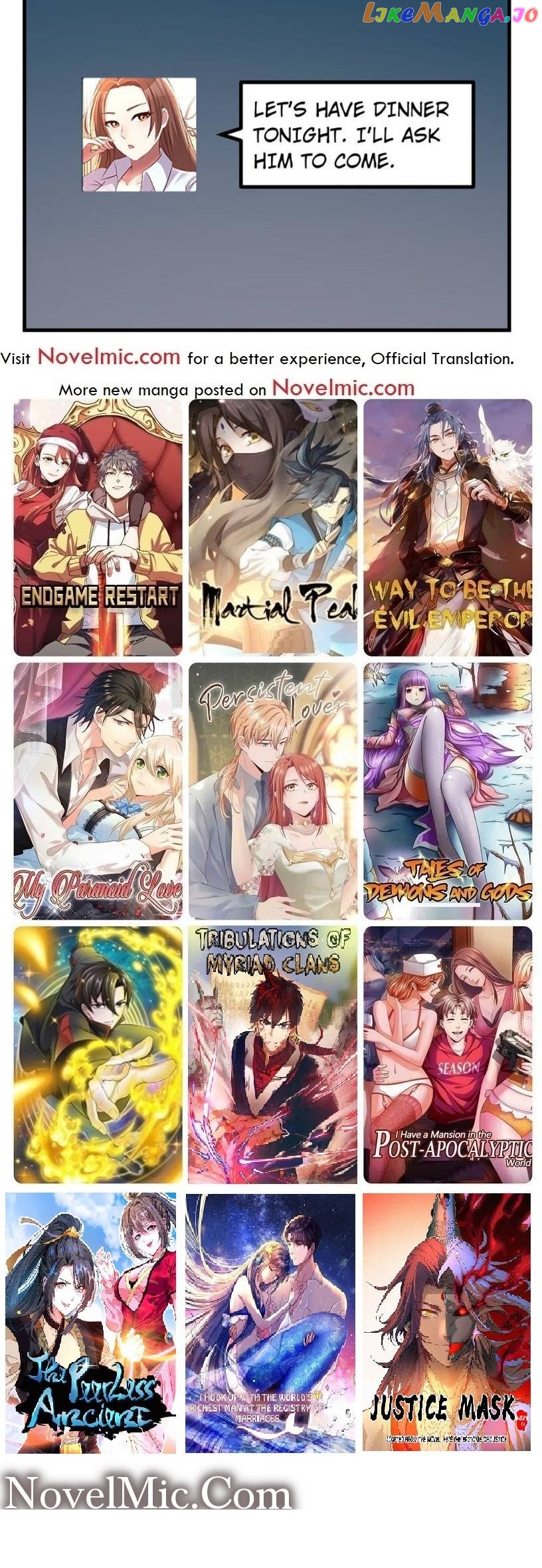 My Sister Is A SuperStar Chapter 195 - page 49