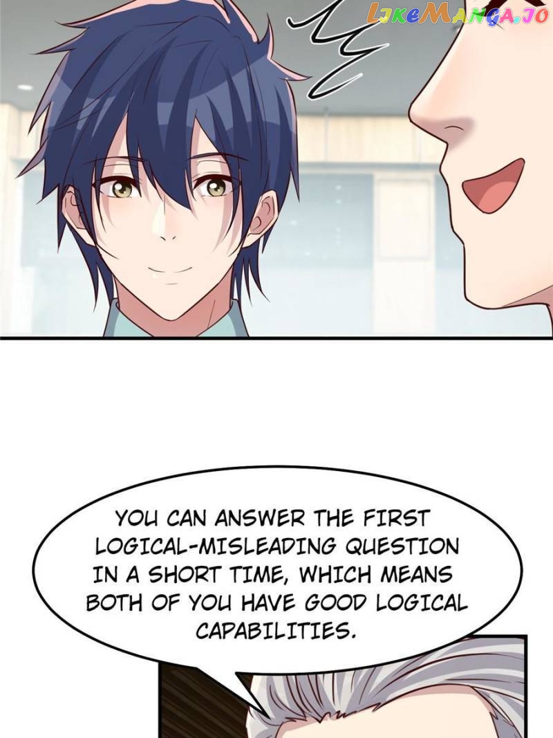 My Sister Is A SuperStar Chapter 195 - page 6