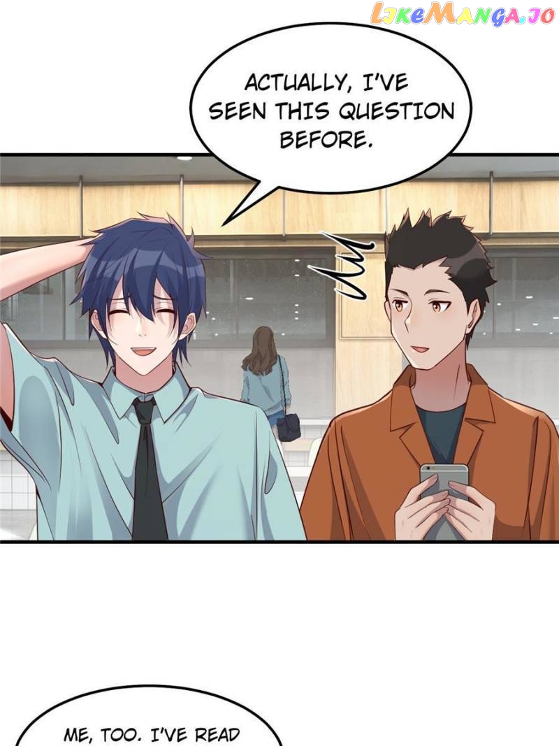 My Sister Is A SuperStar Chapter 195 - page 8