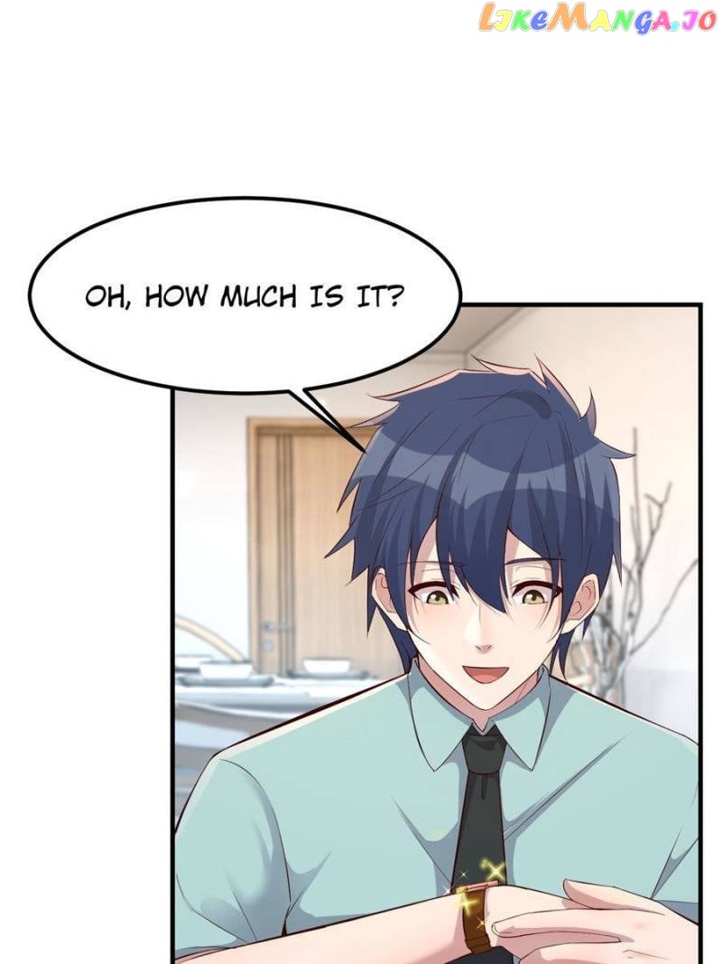 My Sister Is A SuperStar Chapter 197 - page 35