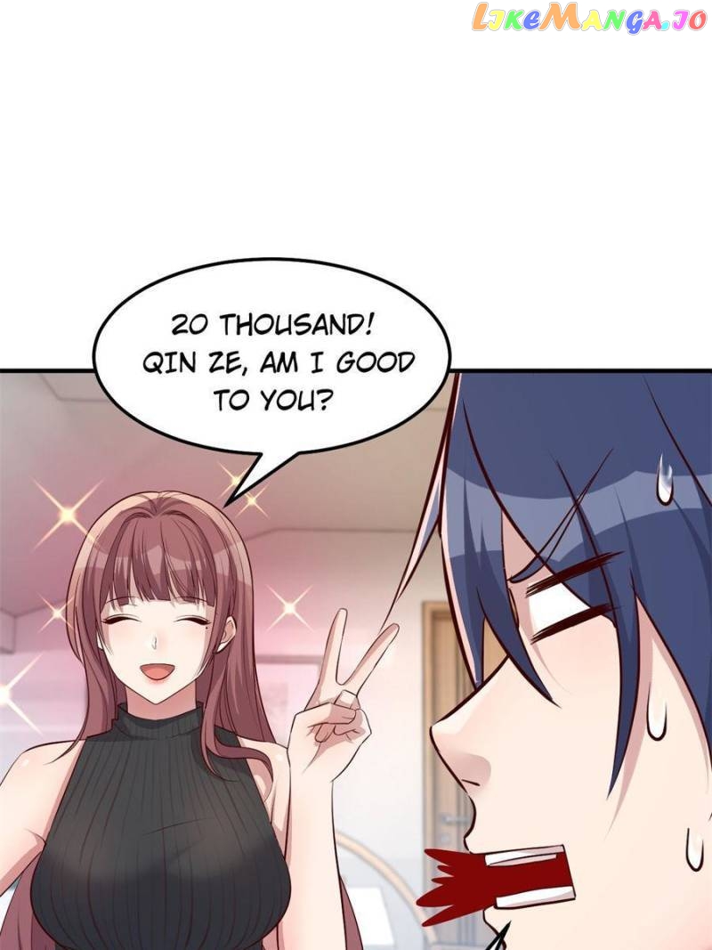 My Sister Is A SuperStar Chapter 197 - page 38