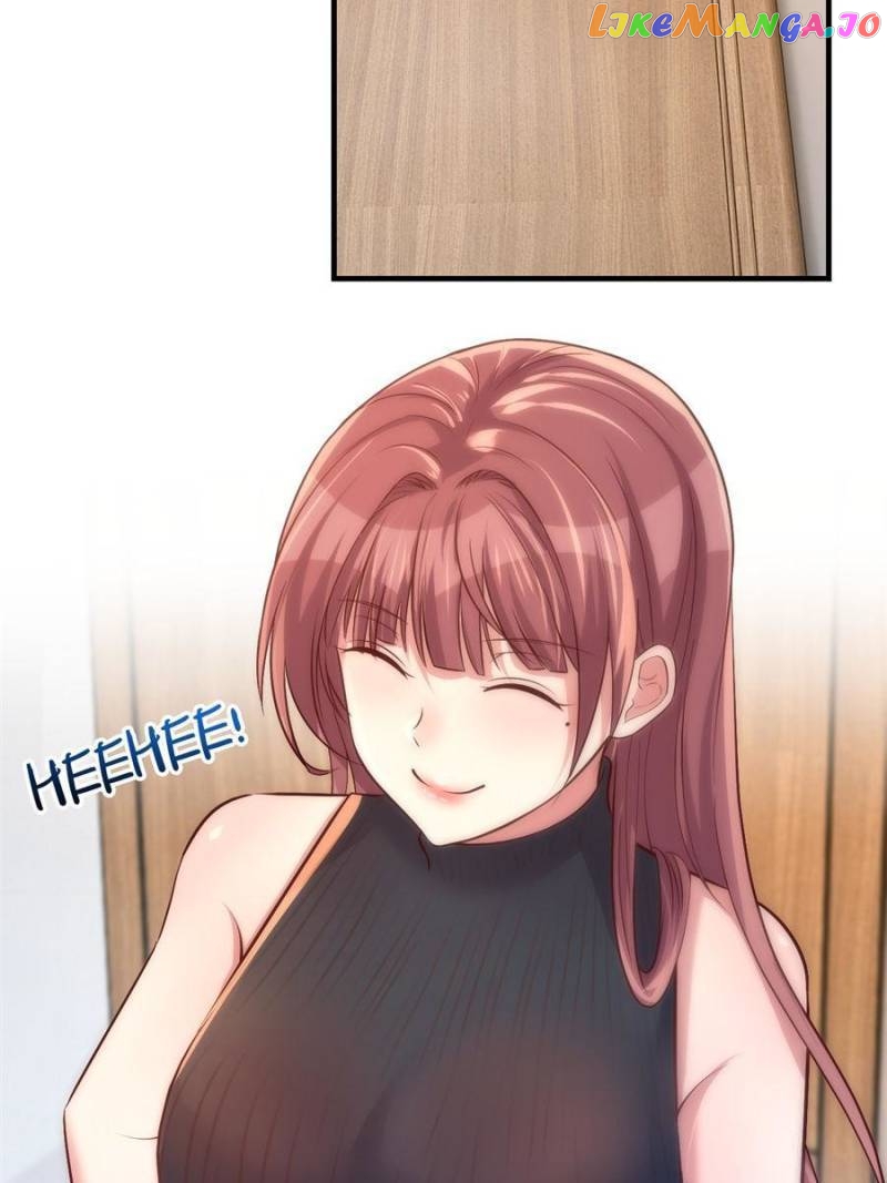 My Sister Is A SuperStar Chapter 197 - page 50