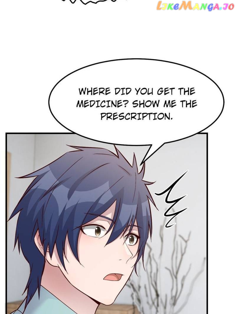 My Sister Is A SuperStar Chapter 197 - page 9
