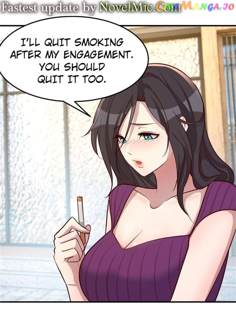 My Sister Is A SuperStar Chapter 213 - page 1