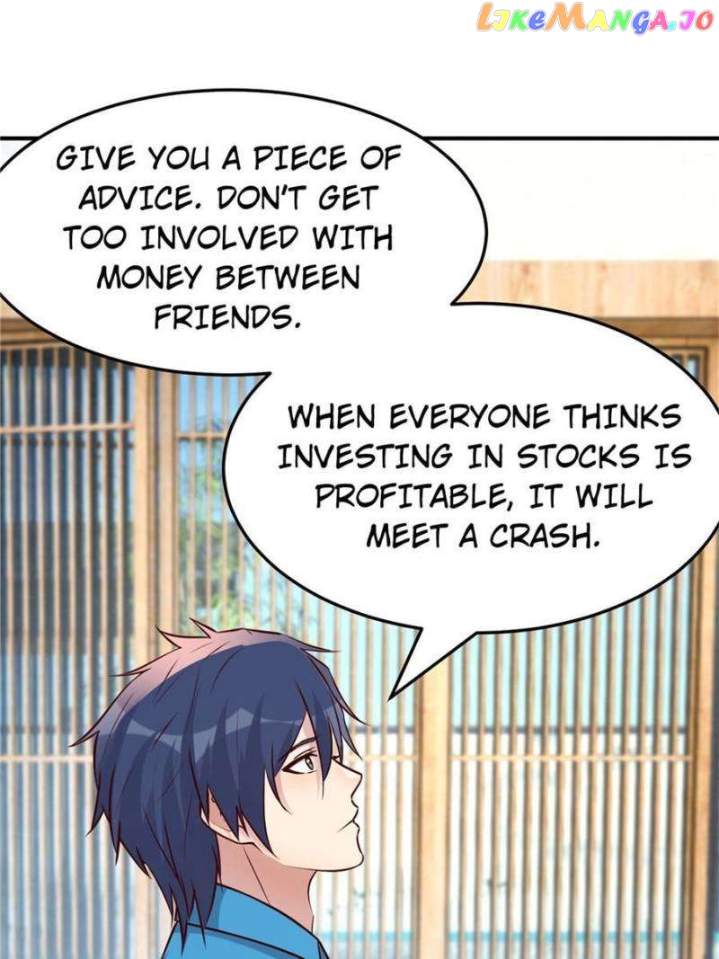 My Sister Is A SuperStar Chapter 213 - page 2